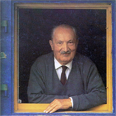 martinheidegger